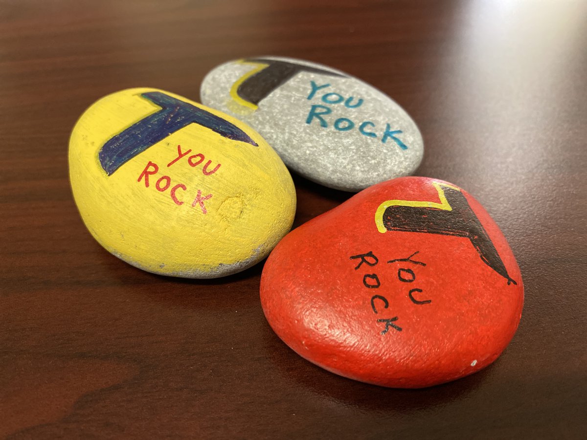 TomballISD's tweet photo. ..... stay tuned ..... #TISDRocktober https://t.co/aCDyoXN8G0
