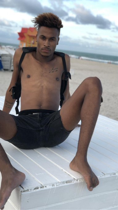 Watch Apu Apustaja's leaked NSFW photo on TwXstars