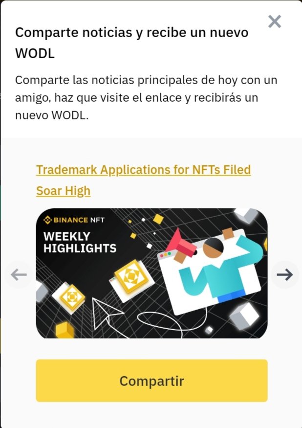 Concursa y gana con #Binance crytowold 
safu.im/0DCzuA0t