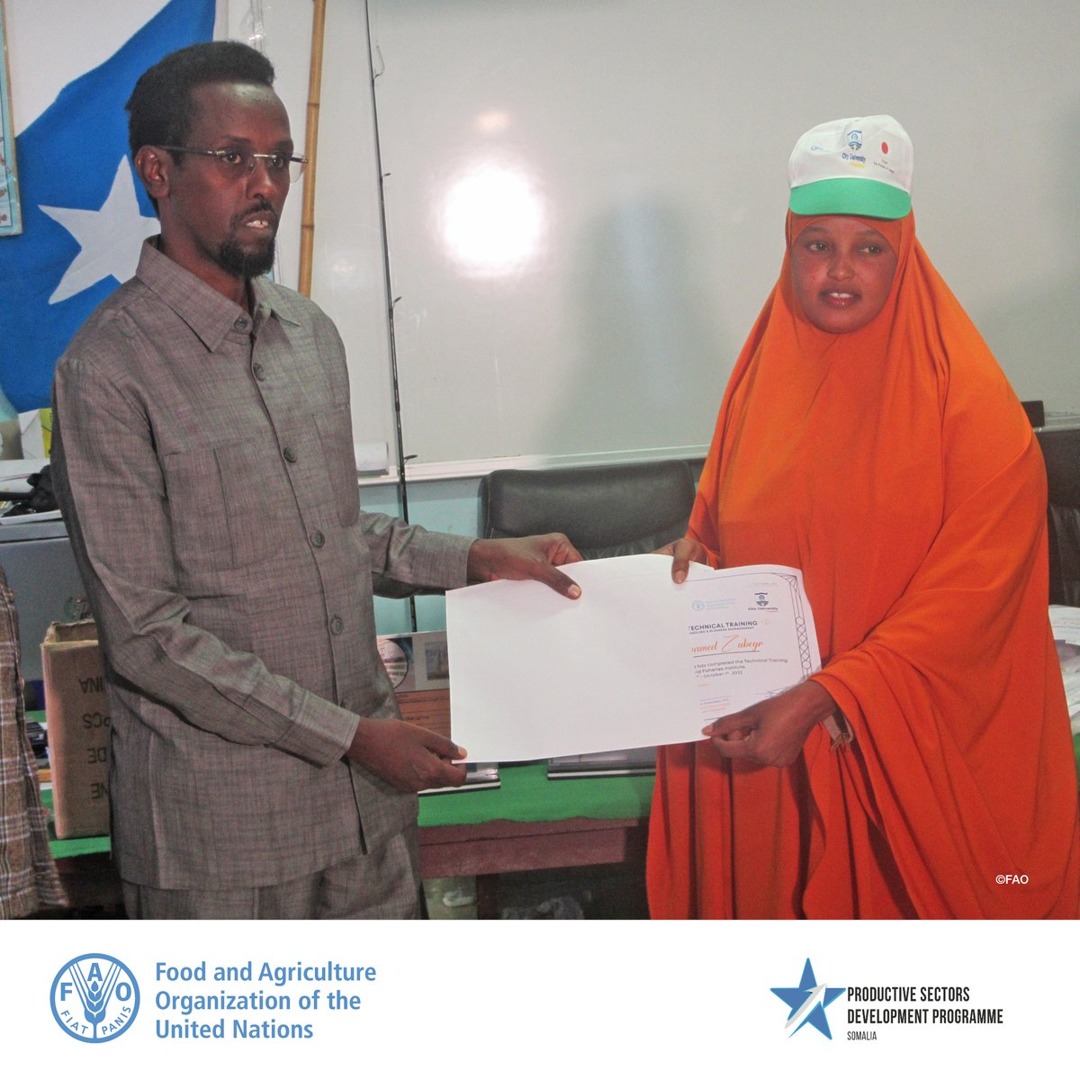 FAOSomalia tweet picture