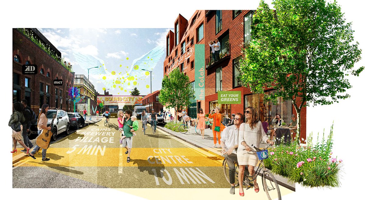 LDA Design - find us on Bluesky tweet media