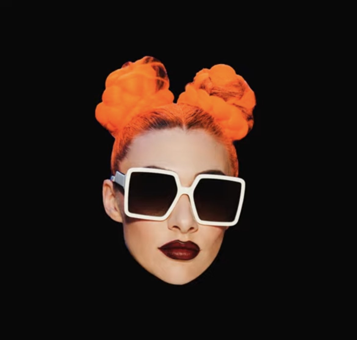sar_aes's tweet photo. #qveenherby5D has MADE my DAY!!!! I live for this woman. Genius! 🧡
#Nojustmebitch #vybz #mantra https://t.co/LsjPYB2ldS