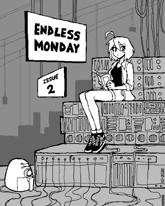 Endless Monday 