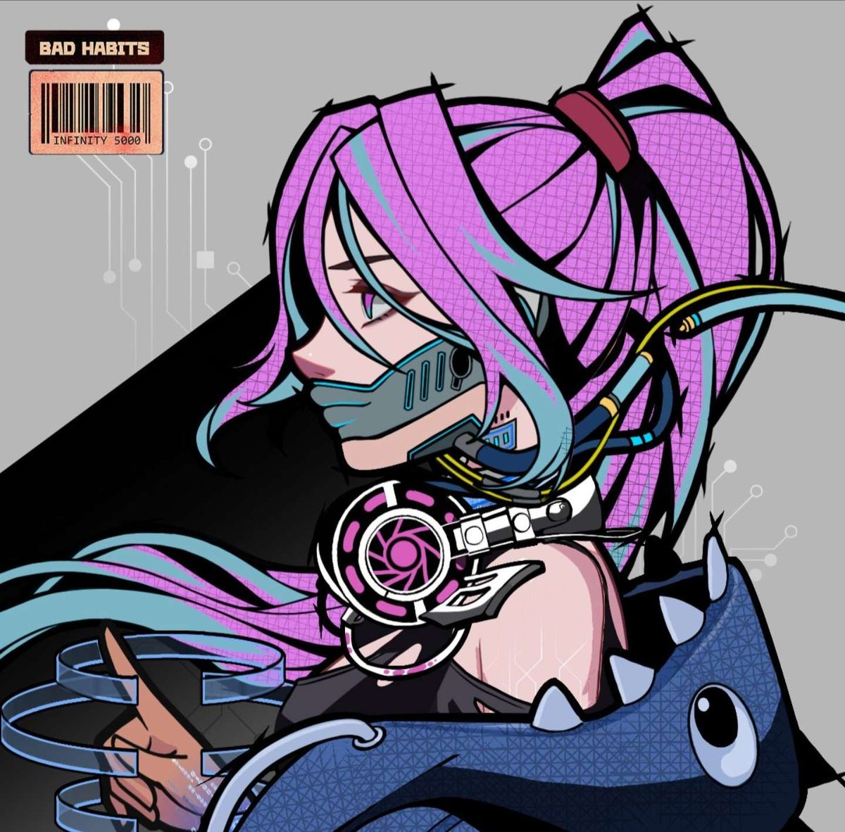 ccnft_cecil's tweet photo. ☮️セシル × MetaOasis #Giveaway ☮️

MetaOasis is the publishing platform linking web2 and web3

🎁MetaOasis WL  ×10 名様

✅Follow
@Metaoasis_ 
@ccnft_cecil 
@cecil_giveaways 
✅💜&amp; RT

引用RT、タグ当選確率UP!

⏰48hrs

#NFTs #Giveaways https://t.co/EAM0E6wmC7
