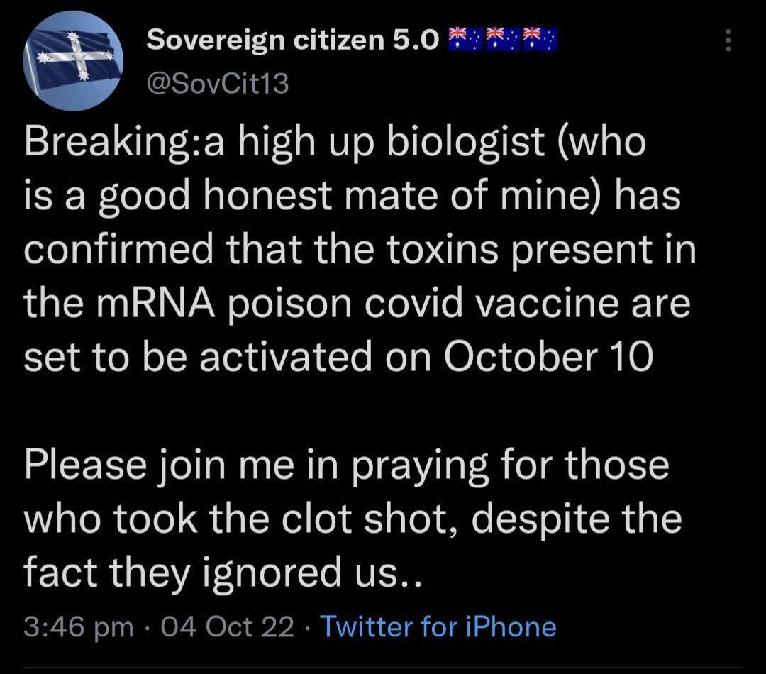 Shit, I shouldn’t have quit my job, given up all my stuff, told my friends to fuck off, put my kids up for adoption, Does anyone know if they’re rescheduling this??