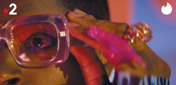 #Tinder défend le droit d’être soi-même
Avec l'<a href="/AgenceRebellion/">AGENCE REBELLION</a>, <a href="/tinderfrance/">Tinder France</a> a mis en place une campagne pour accompagner la diffusion de «Drag Race France, une seule sera la reine» sur <a href="/Francetele/">France Télévisions</a> et France.tv.
<a href="/DragRace_Fr/">Drag Race France 👑🇫🇷</a> <a href="/francetvpub/">FranceTV Publicité</a> 
cb-expert.fr/2022/10/10/tin…