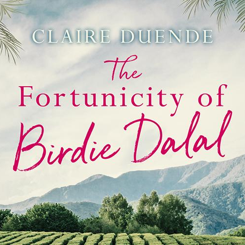 I'm offering the audiobook version of The Fortunicity of Birdie Dalal FREE until the end of 2022. This is to mark the 50th anniversary since the Ugandan Asian expulsion  Available on YouTube, GooglePlay and Kobo. Happy listening!