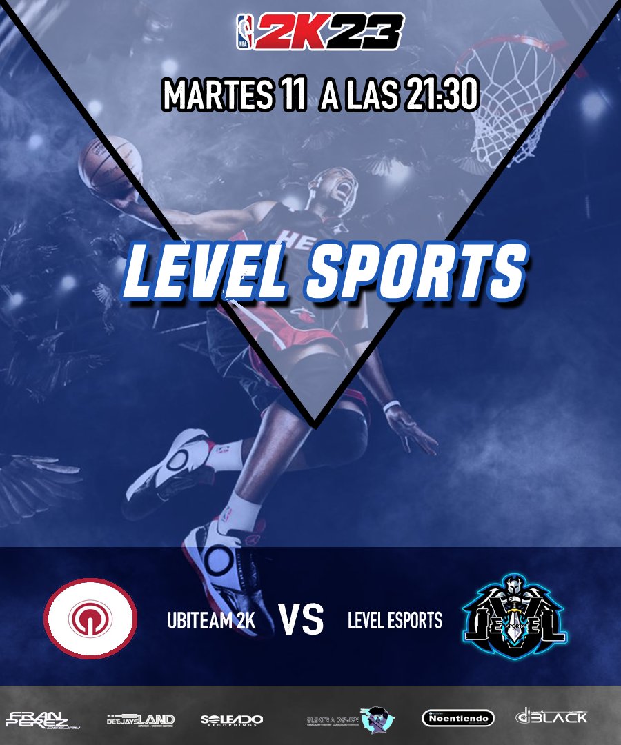 Level eSports tweet media