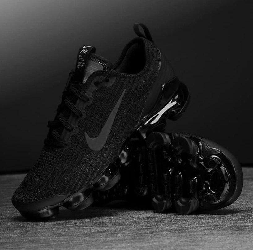 Nike Air Max VaporMax Flyknit 3