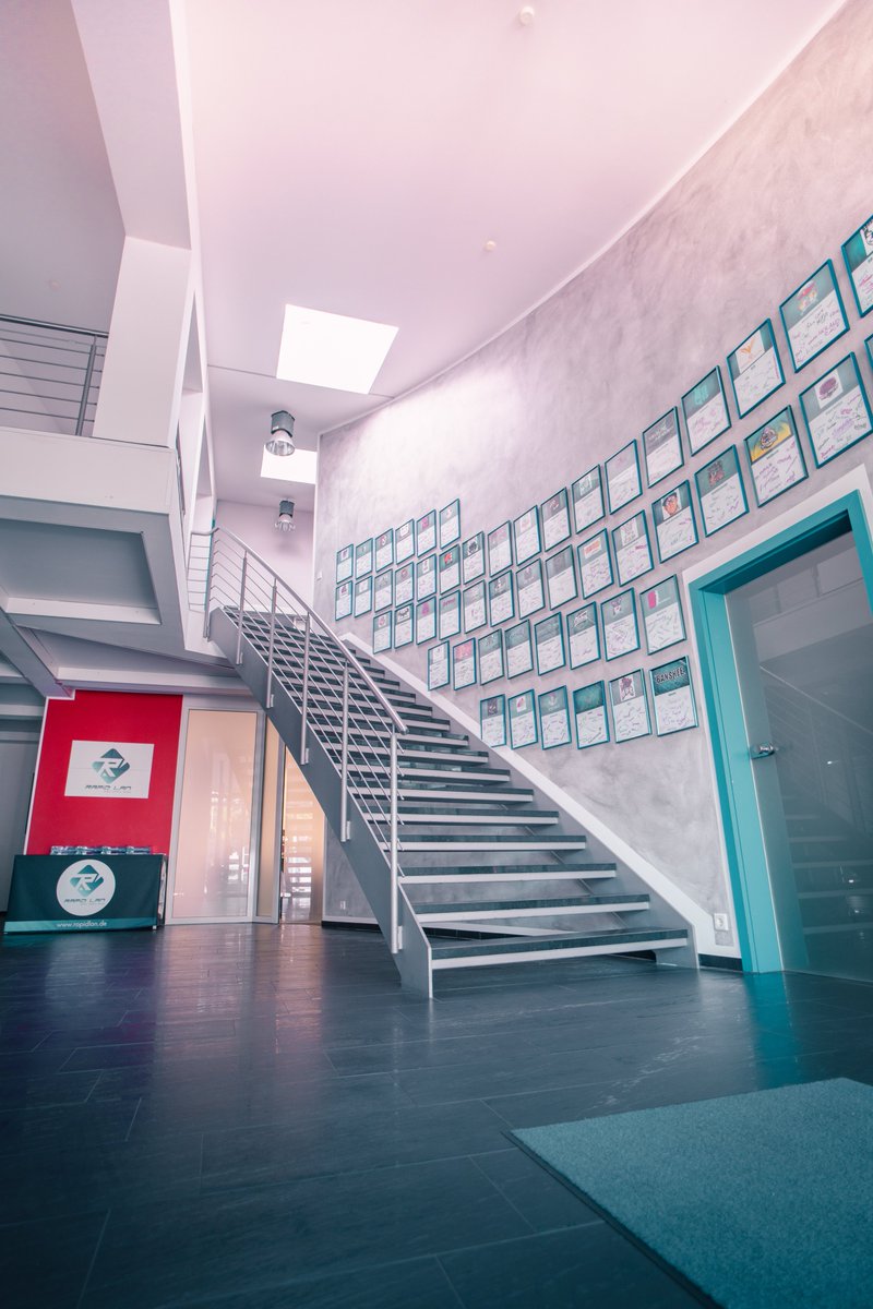 +++ Neue Bilder sind live +++

Durch einige weitere Upgrades und Neuerungen haben wir unsere Website mal wieder aktualisiert und auf den neuesten Stand gebracht. 😊

Schaut euch gerne mal selbst um. 

rapidlan.de/galerie

Wir freuen uns auf euch. 🥰

#lanparty #lanhouse