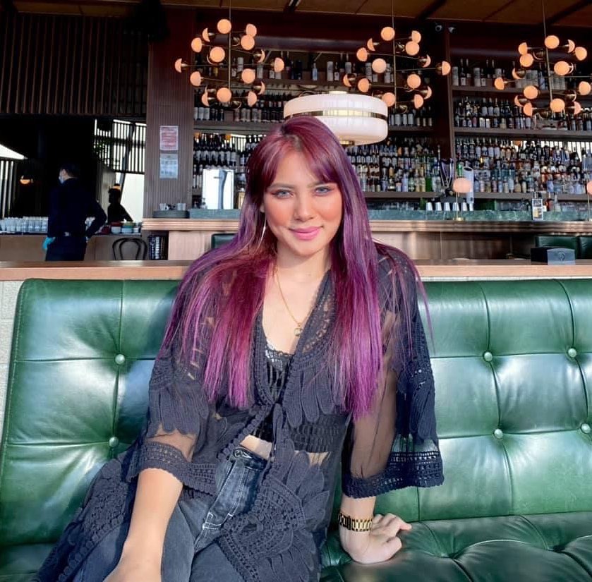 EleanoreChung's tweet image. Having Lunch With Bestie❤
#restaurantnyc #lampchops #ontrealfoodie #lunch #enjoyfood🫓🥩☕