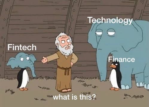 PalencaAPI's tweet photo. ¿Qué es una Fintech? 🤔
En términos literales es la combinación de las palabras “Finance” y “Technology” 🤝
#Fintech #Palenca #technology https://t.co/vUdmWICrYD