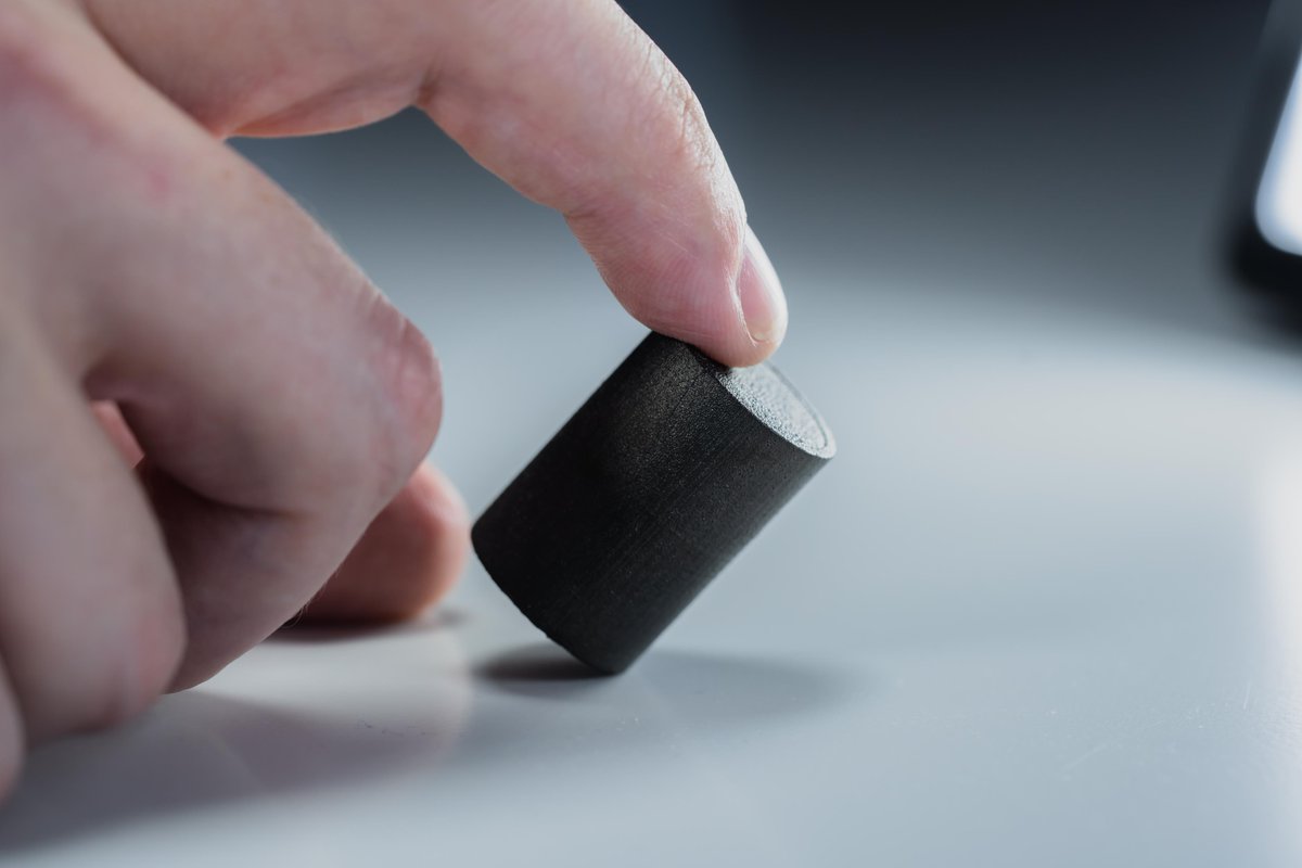 UltraSafeNuke's tweet image. Meet Fully Ceramic Micro-Encapsulated Fuel, or FCM Fuel. Made in the USA.
usnc.com/fuel/