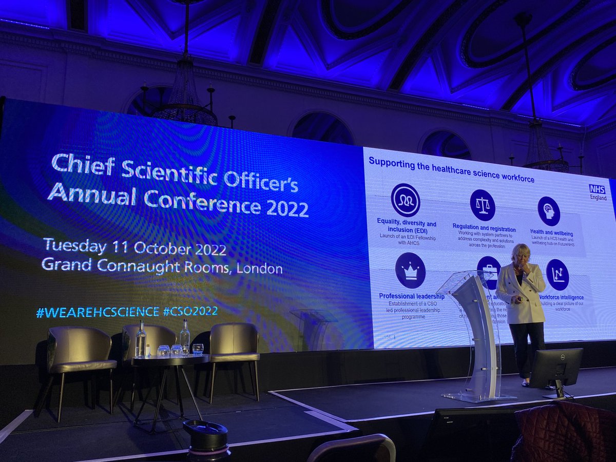 JagjitSethi's tweet image. #cso2022 @CSOSue announces commitment to focus on Equality, Diversity, and inclusion for @WeHCScientists with an EDI Fellowship with ⁦⁦@ahcsuk⁩ An exciting and important opportunity to drive the inclusion agenda. Look out for the advert ⁦@ahcsuk⁩ website.