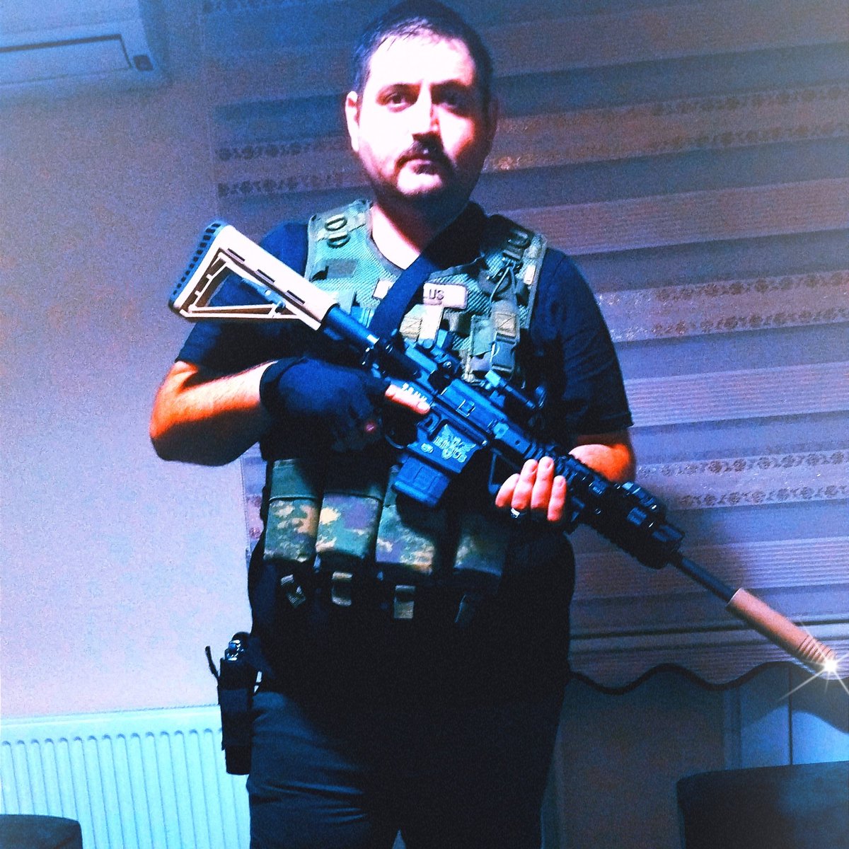 TacticalStud. (@TacticalStud) / Posts / X