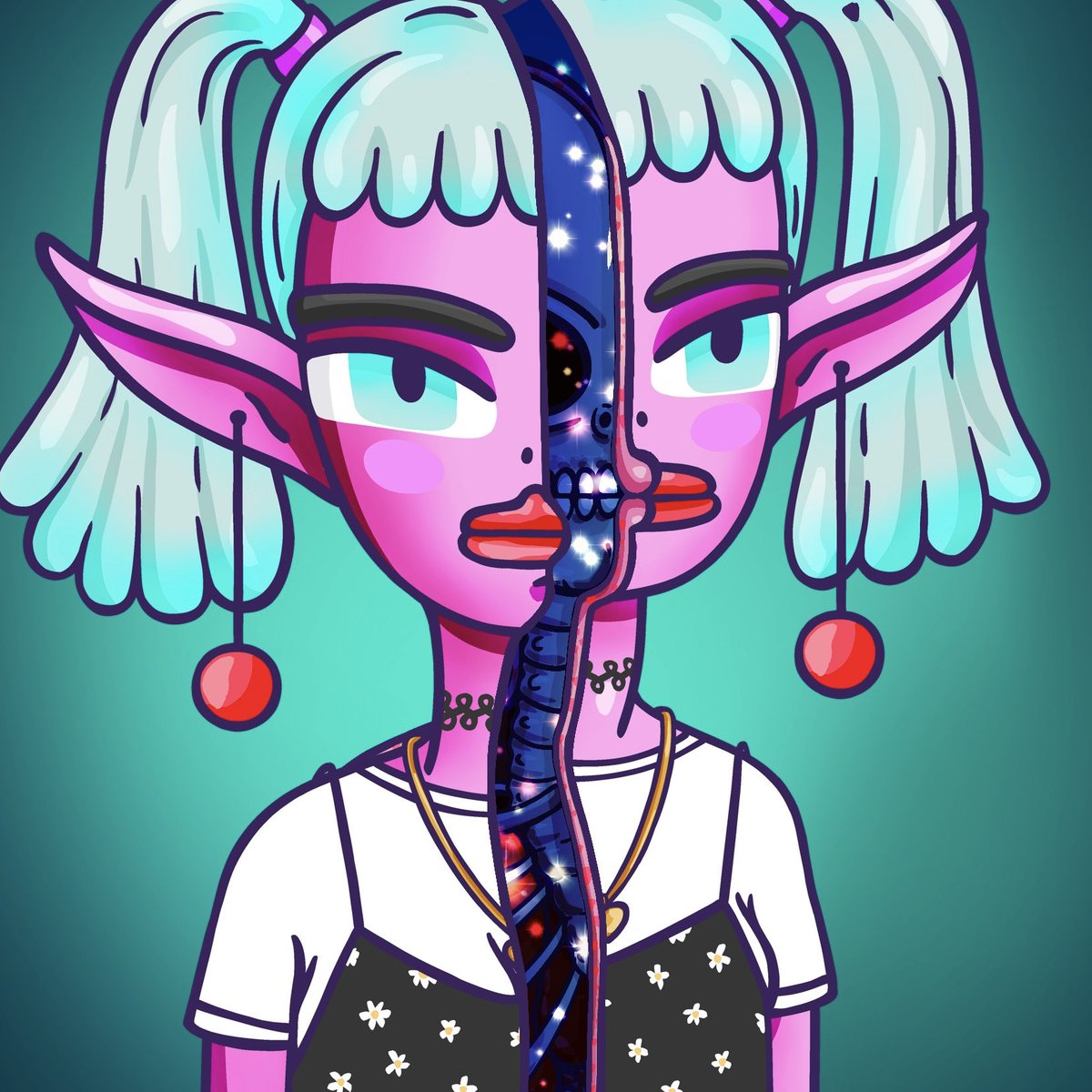 What’s inside?🍇
<a href="/MagicalRavers/">Magical Ravers</a>