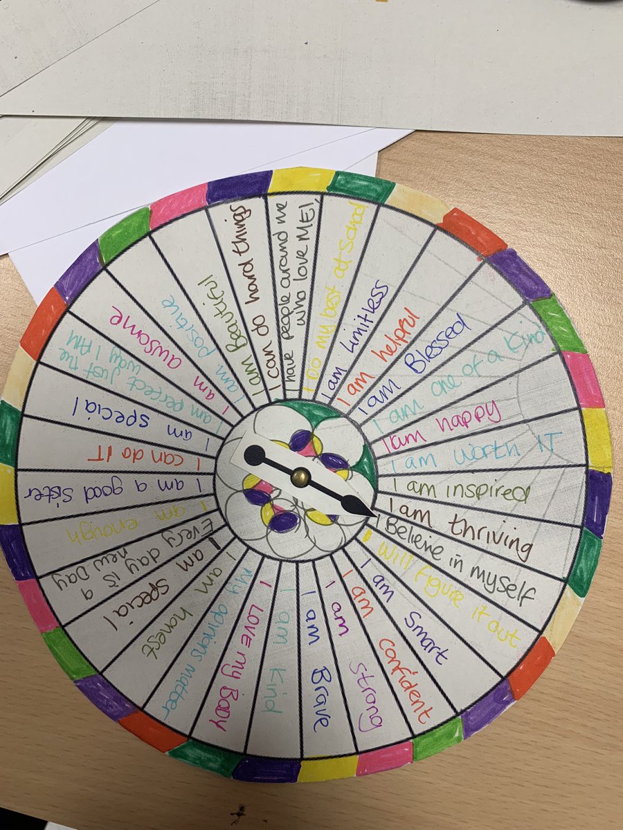 Ending day 2 of #PIHW with lots of worry worms keeping the CYP company, <a href="/starlight_uk/">Starlight</a> bags &amp; play packs providing mental health wellbeing for patients and ending the with positivity wheels @NnamdiIwereb <a href="/x_MelLeg_x/">Miriam (Mel)</a> <a href="/Barts_Charity/">Barts Charity</a> @NewhamHospital <a href="/BakahJosephine/">Josephine Bakah</a> <a href="/nahpsofficial/">Society of Health Play Specialists</a>