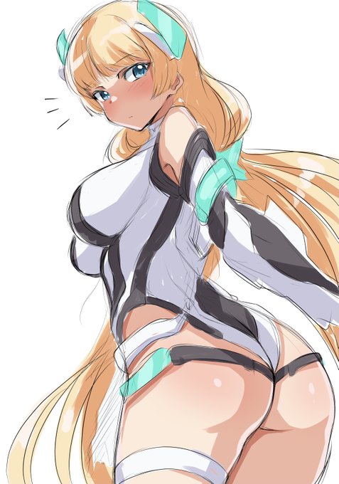 アンジェラちゃんかわいいらくがき 