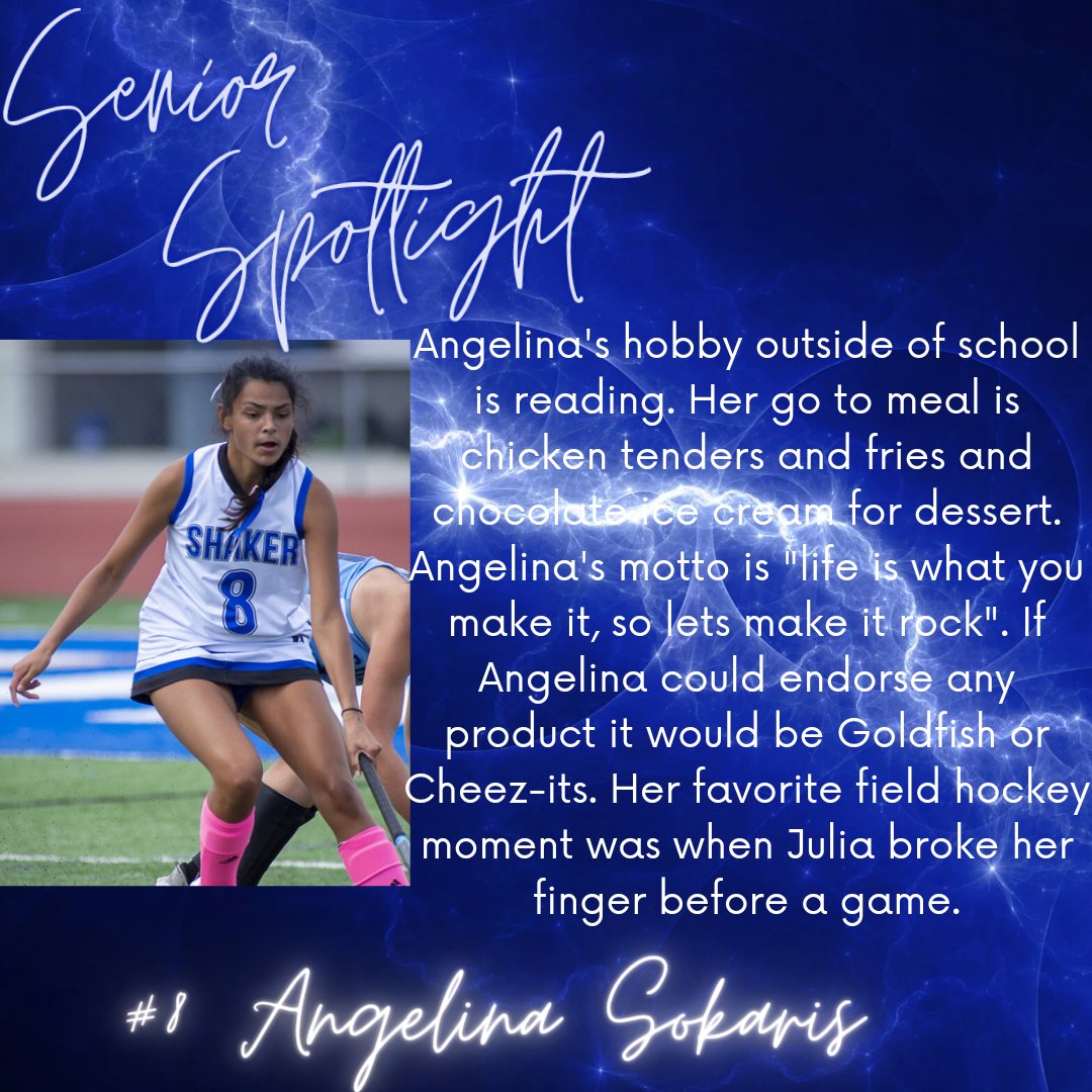 Shaker Field Hockey (@shakerbisonfh) on Twitter photo 