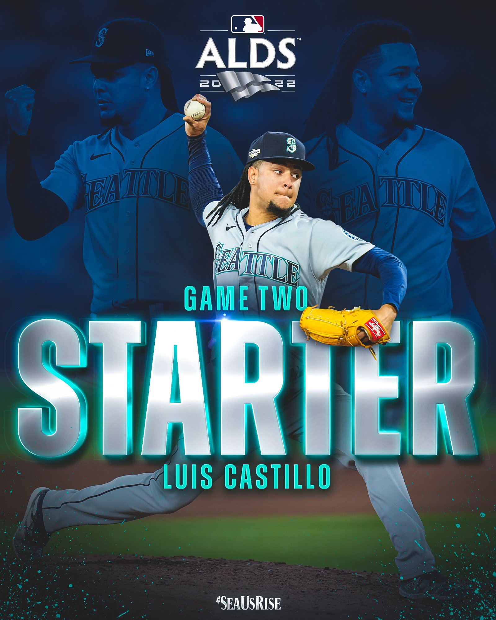 Seattle Mariners on Twitter: 