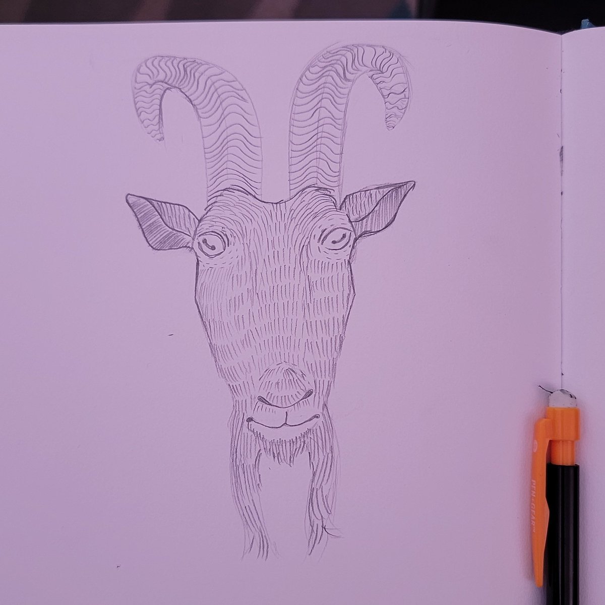 SeeSidStamp's tweet photo. GOAT https://t.co/sSnpUgztTf