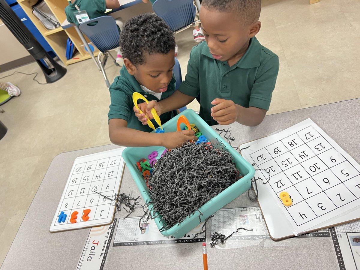 Fonwood ECC tweet media