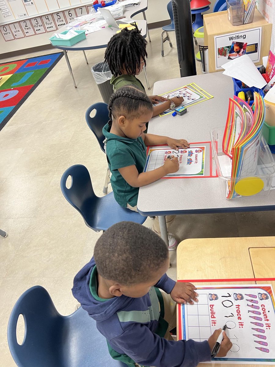 Fonwood ECC tweet media