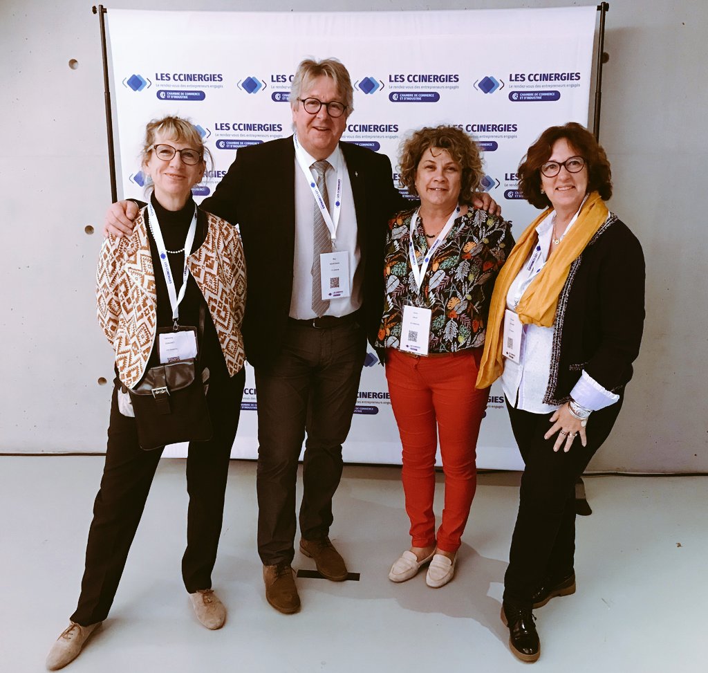 CCI Ardèche tweet media