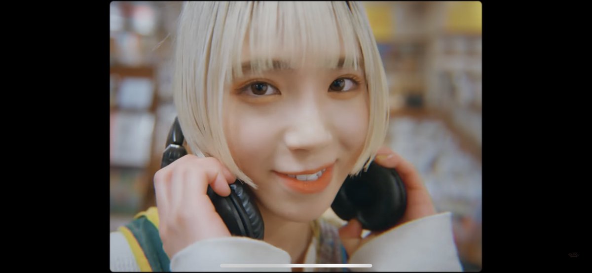 zuumi_BiSH's tweet photo. アユニちゃん
Happybirthday!!!🎉🎂🥰 https://t.co/PqIsMpkKaQ