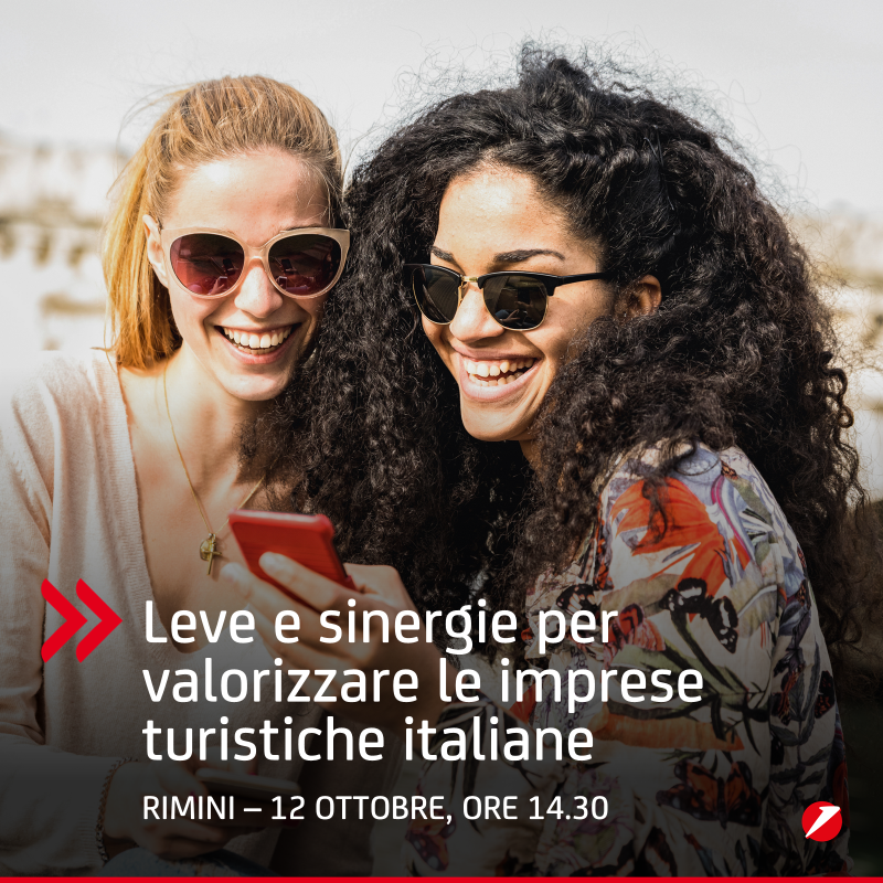 UniCredit_IT's tweet photo. #OurCommunities: al @TtgExpo di #Rimini, la conferenza organizzata da @ENIT_italia e #UniCredit sul rinnovato accordo per lo sviluppo di progetti di #filiera legati alle identità locali. A cura di @nomismaustampa i dati dell'Osservatorio #Turismo.

📌#PNRR #Made4Italy 🇮🇹