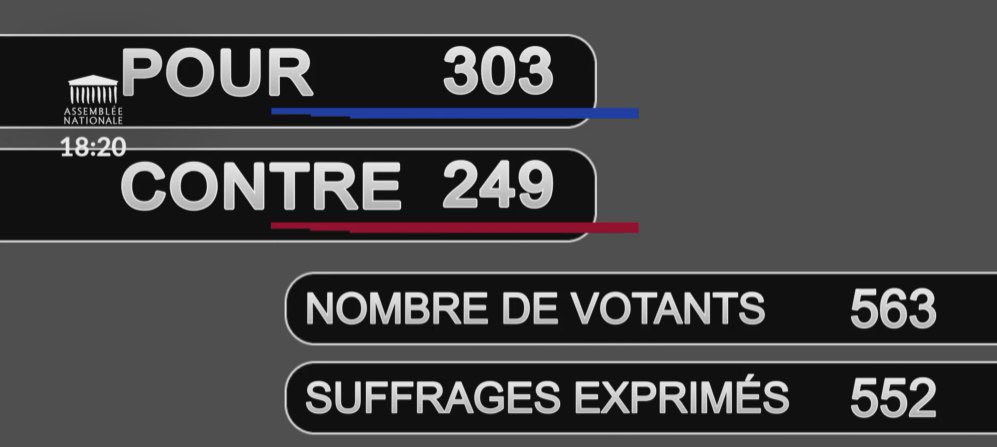 Olivier Dussopt tweet media