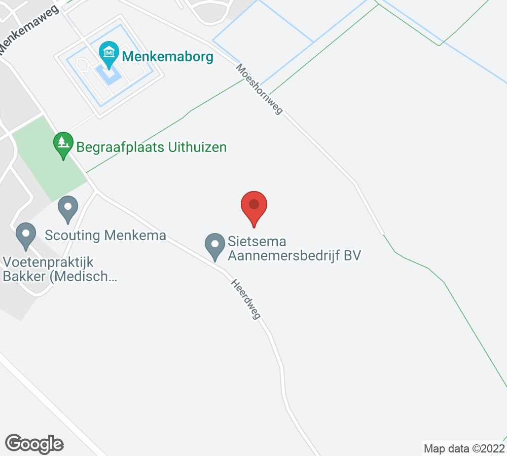 11 okt 2022 om 17:36 #Uithuizen (Het Hogeland) M=1.3 aardbeving.nl/20221011173639… #aardbeving
