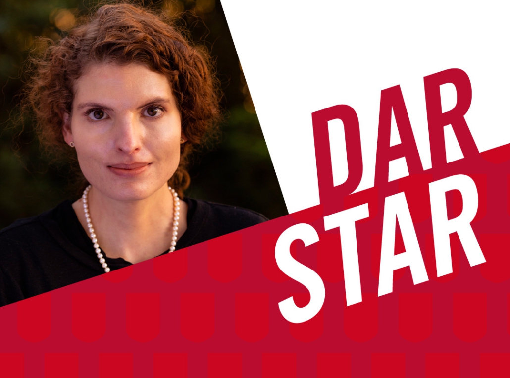 October ’22 DAR Star: Anna Conrad dar.uga.edu/2022/october-2… Here's a nice feature on our grants coordinator — and often, much more! <a href="/ugaalumniassoc/">UGA Alumni</a>
<a href="/universityofga/">UGA</a> #UGA