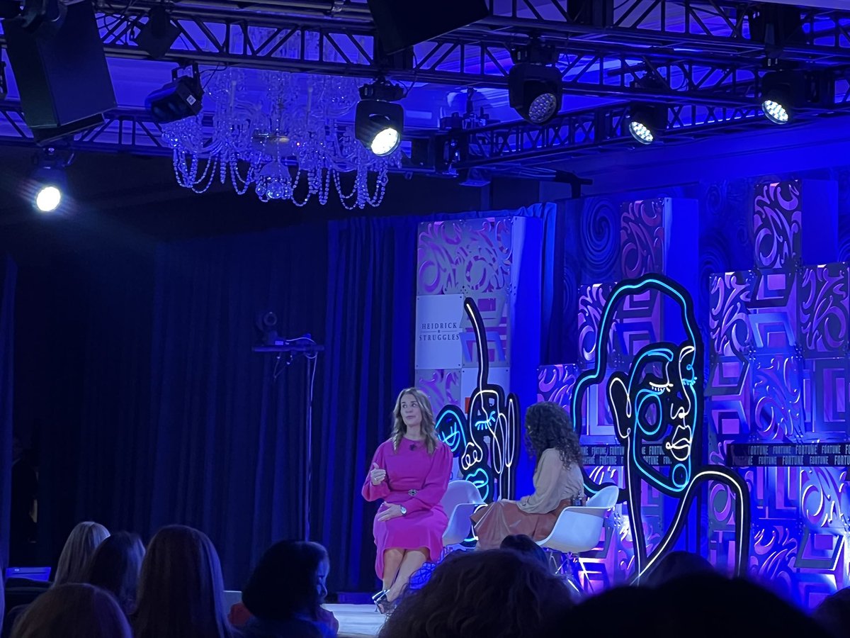 Sneha Shah (@snehasshah) on Twitter photo <a href="/FortuneMPW/">Fortune MPW</a> - <a href="/melindagates/">Melinda French Gates</a> highlighting the issue of women founders in Africa not raising capital at the same rate as men. Makes the work that <a href="/Five35V/">Five35 Ventures</a> and others are doing even more critical. #FortuneMPW <a href="/YPO/">YPO</a> <a href="/HemsVallabh/">Hema Vallabh</a> <a href="/FortuneMPW/">Fortune MPW</a> - <a href="/melindagates/">Melinda French Gates</a> highlighting the issue of women founders in Africa not raising capital at the same rate as men. Makes the work that <a href="/Five35V/">Five35 Ventures</a> and others are doing even more critical. #FortuneMPW <a href="/YPO/">YPO</a> <a href="/HemsVallabh/">Hema Vallabh</a>