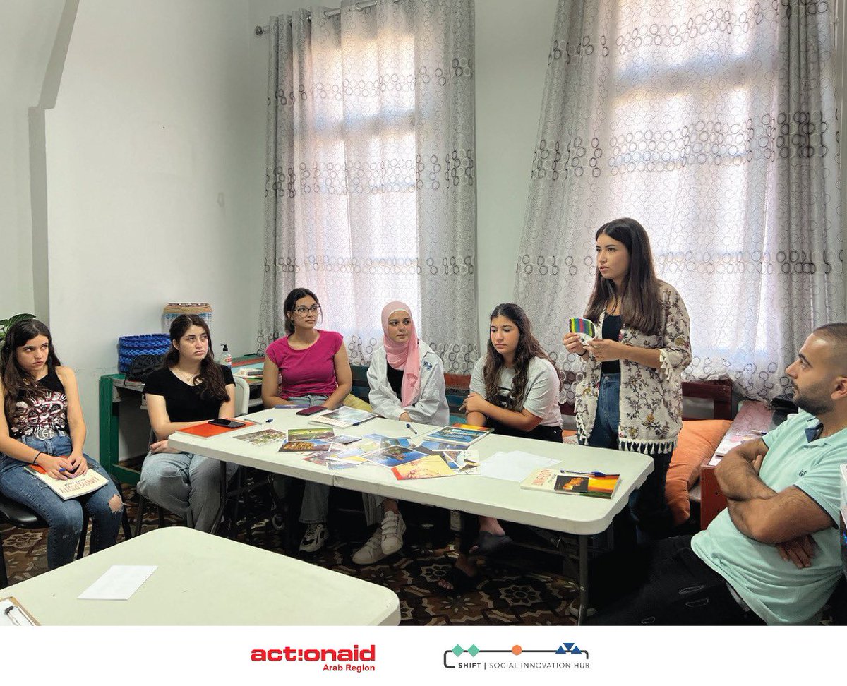 SHiFT - Social Innovation Hub tweet media