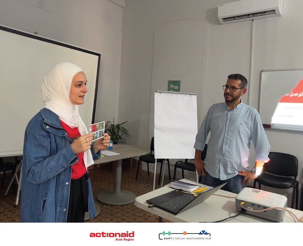 SHiFT - Social Innovation Hub tweet media