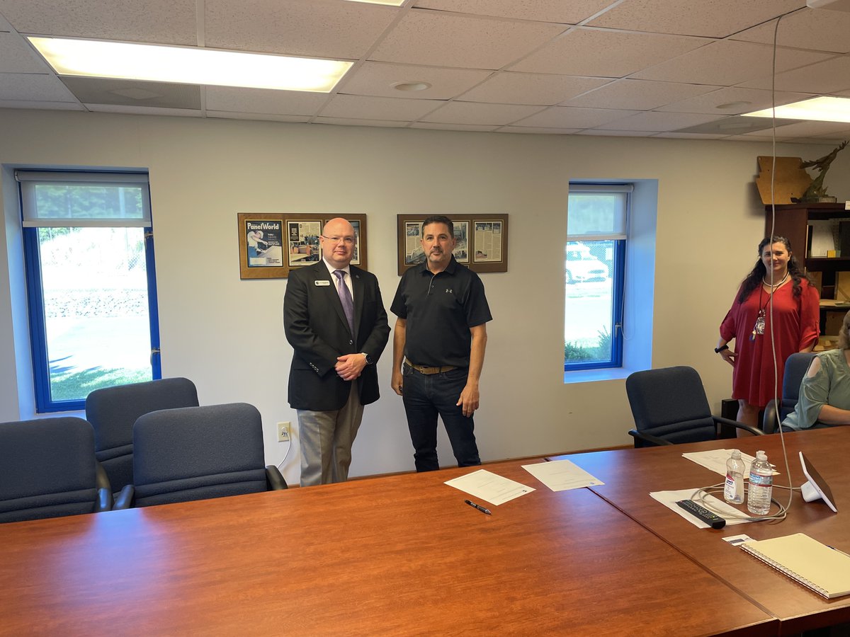 Montgomery CC tweet media