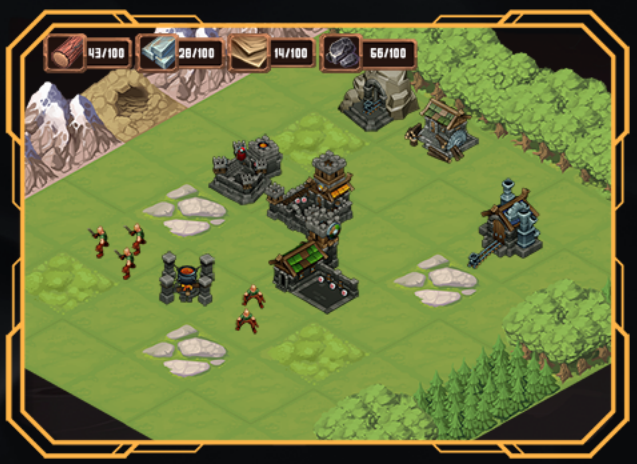 The pit fighter is a play-to-earn base defense in a medieval fantasy ⚔️
Are you waiting for a release?

#NFTCommunity #Blokchain #nft #playtoearn #P2E #nftgames #PitFighter