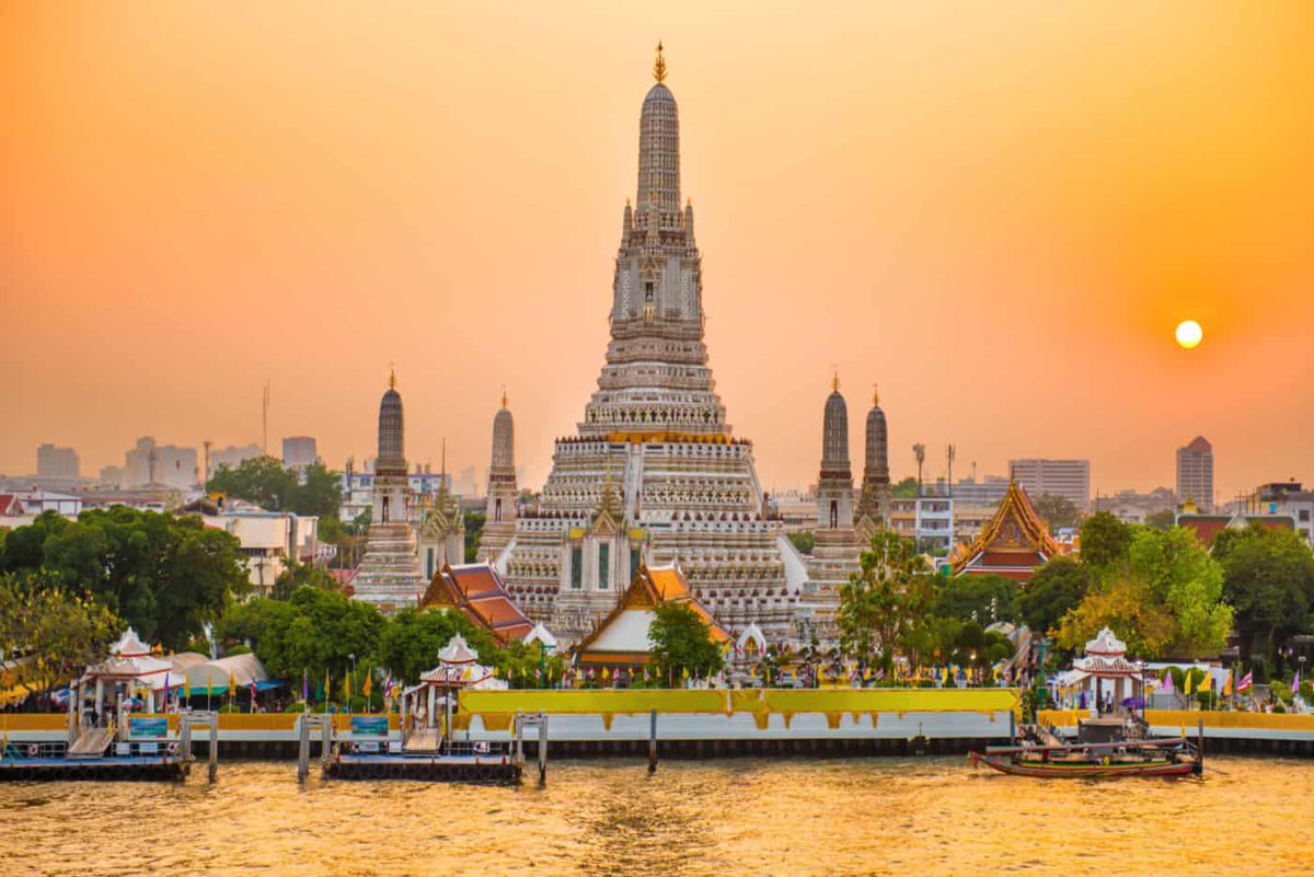 SthanIn145's tweet photo. #Thai #travel #bangkok https://t.co/hD4hMfaUFE