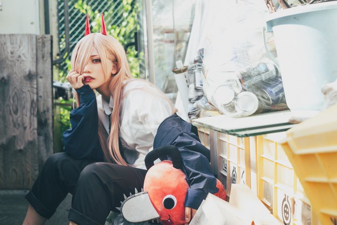 コスプレイヤーみっのTwitter画像29