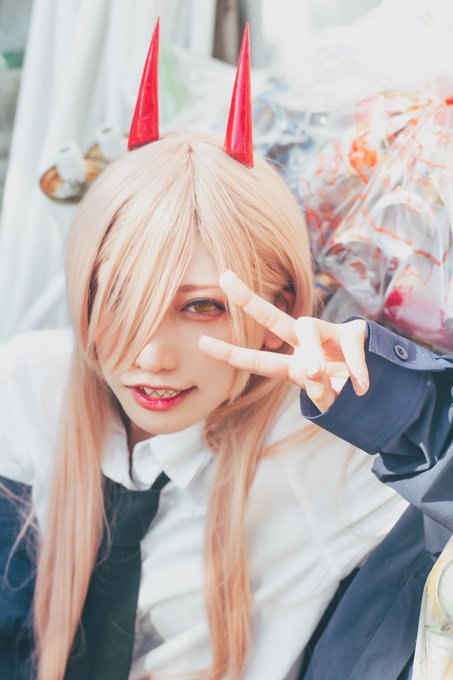 コスプレイヤーみっのTwitter画像28