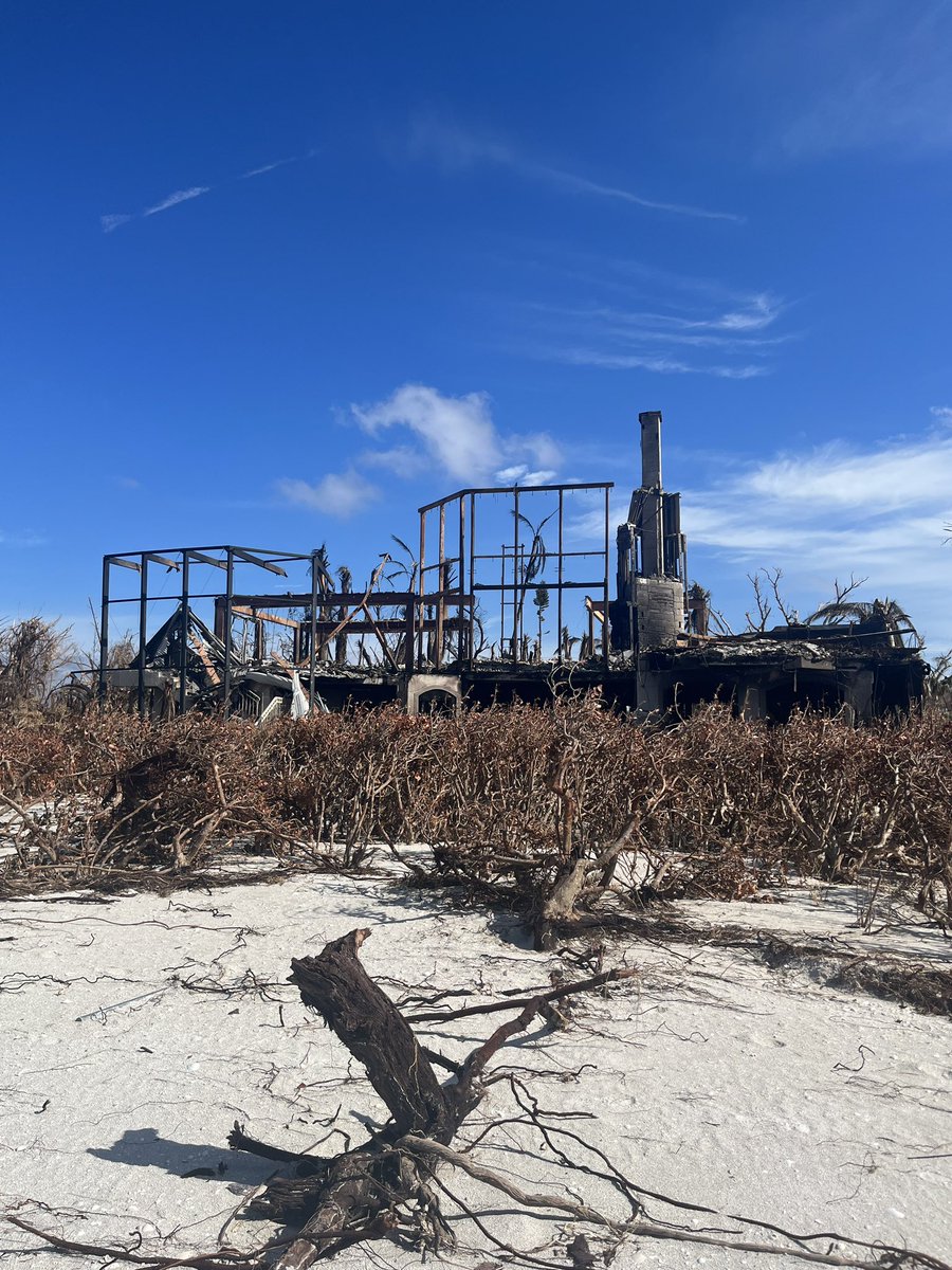 JimmyPatronis's tweet image. This is the house @bob_rommel pointed out yesterday that caught fire from an EV. Burned to the ground. Caught the neighbor’s house on fire too. We’re forwarding this information to @NHTSAgov. Again, when EV fires begin there’s not a lot teams can do. Plus, the gases are toxic.