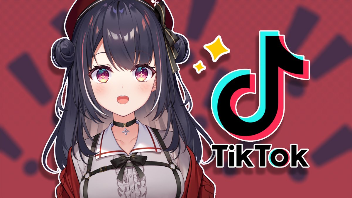 Mi primer vídeo en TikTok 👀
➡tiktok.com/@hina_misora/v…

Sígueme 💙✨
➡tiktok.com/@hina_misora