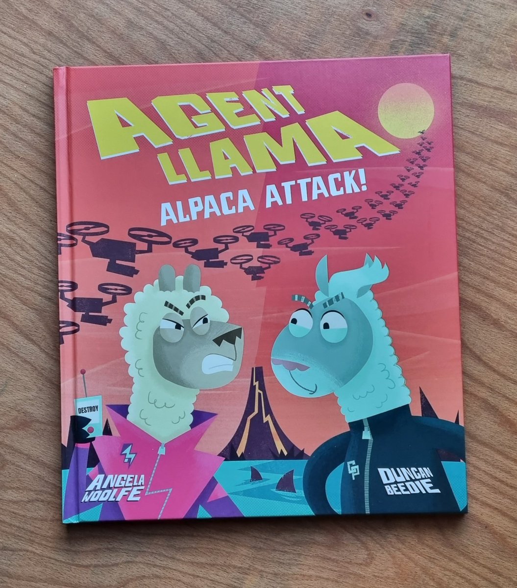 Karl Newson 📚 tweet media