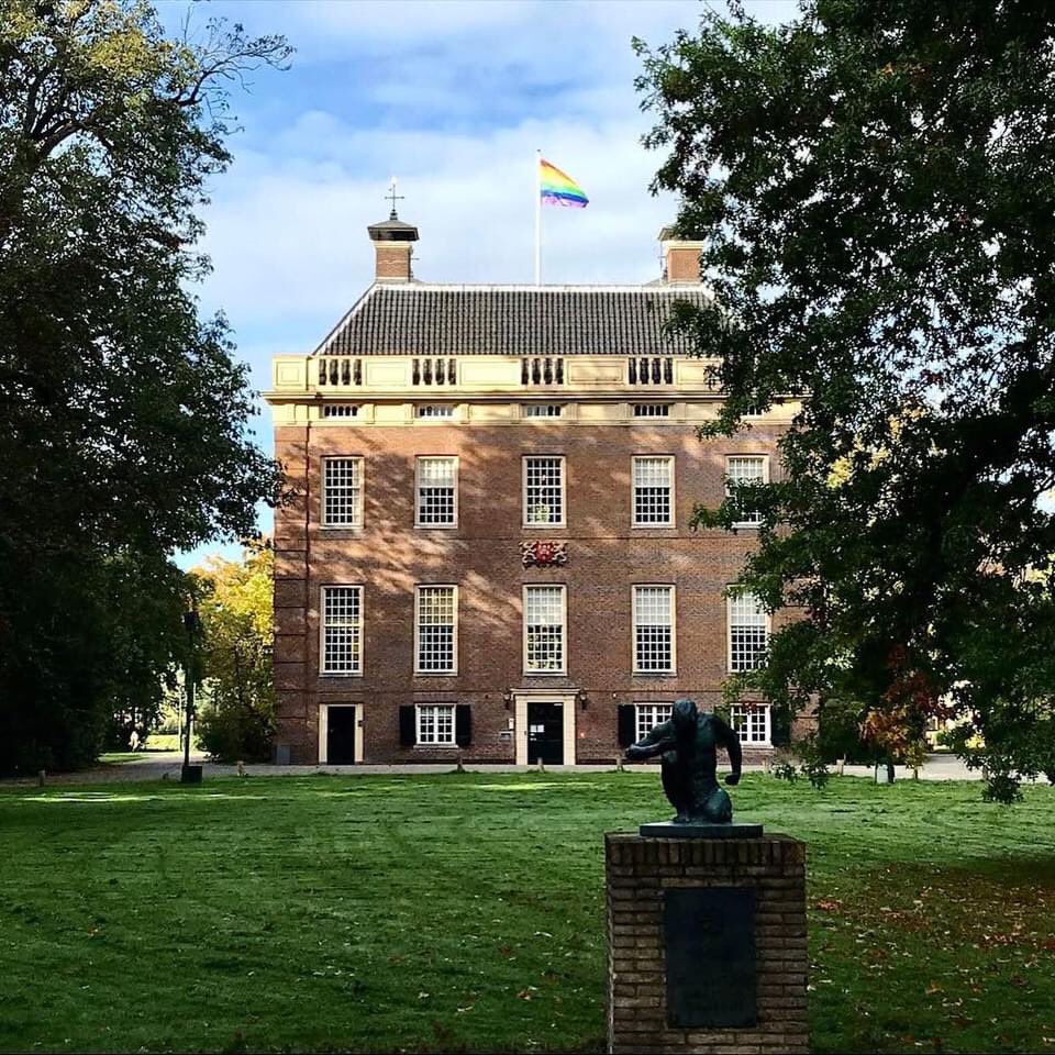 Karin van Vliet tweet media