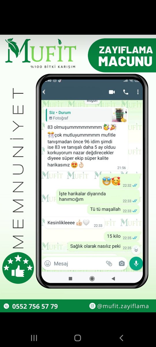 bitkiselzayifl's tweet photo. Kalite ve güvenirliğin adı...😊
#memnuniyet 💯 https://t.co/OJOGVtQ8kh