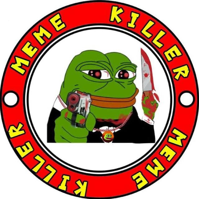 Nacho41027246's tweet photo. @realdogen #KMEME $KMEME 💯💯💯 https://t.co/zO40HSvV0r