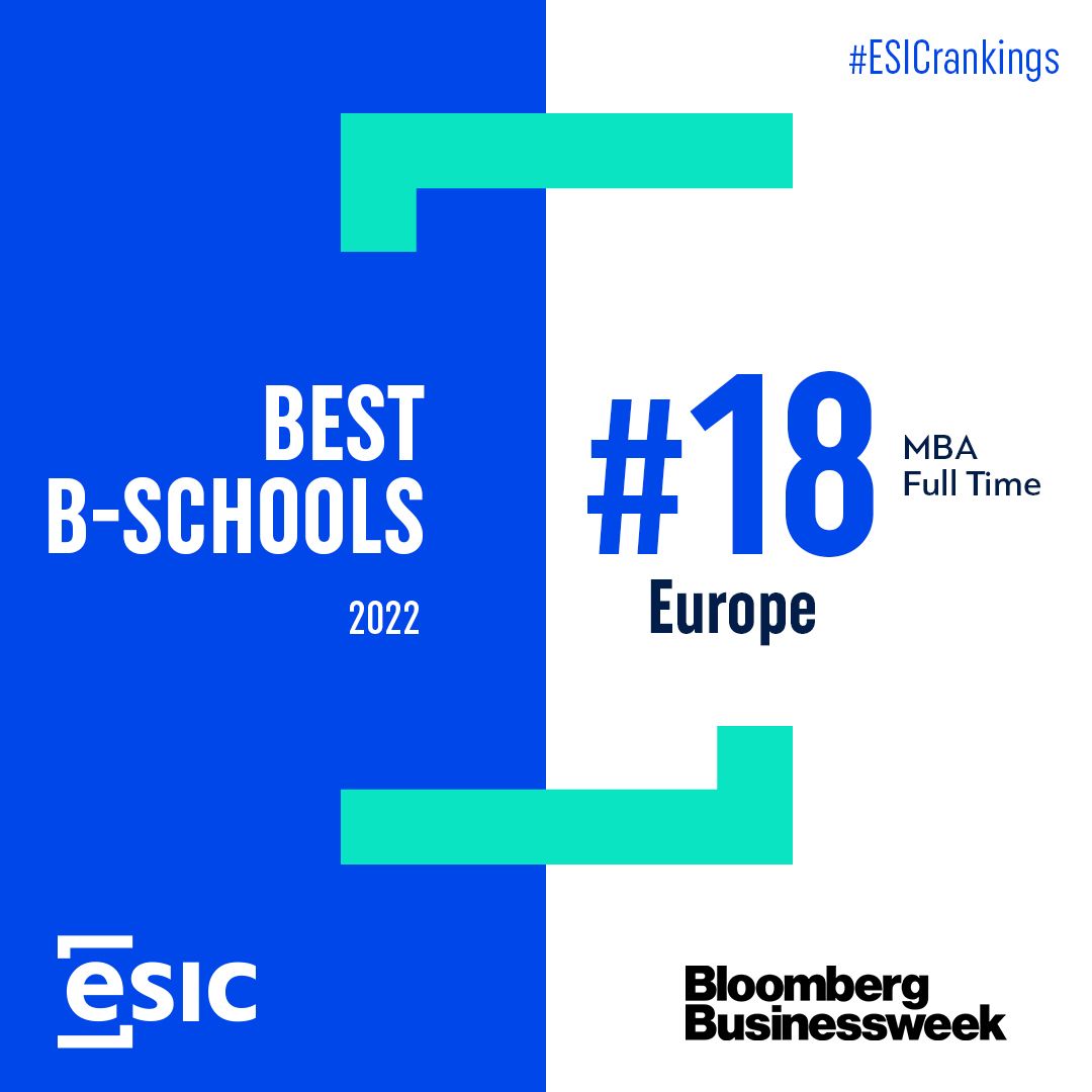 ESIC Idiomas tweet media