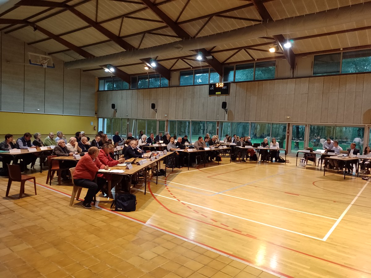 EPTB Charente tweet media
