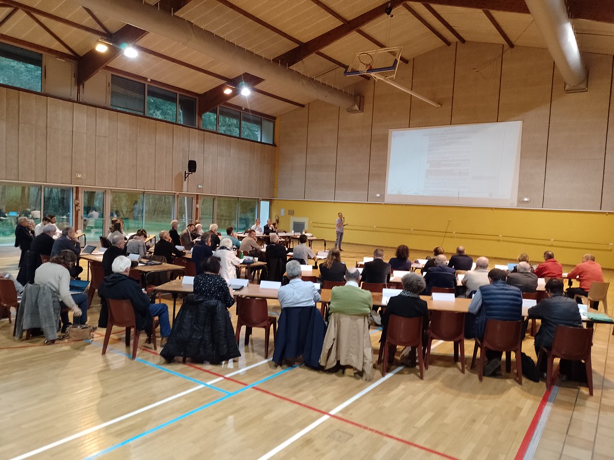 EPTB Charente tweet media